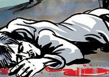 Youth hacks father to death Gajapati