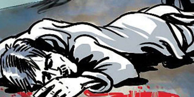 Youth hacks father to death Gajapati