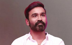 Celebrities flood birthday wishes for Dhanush as he turns 39