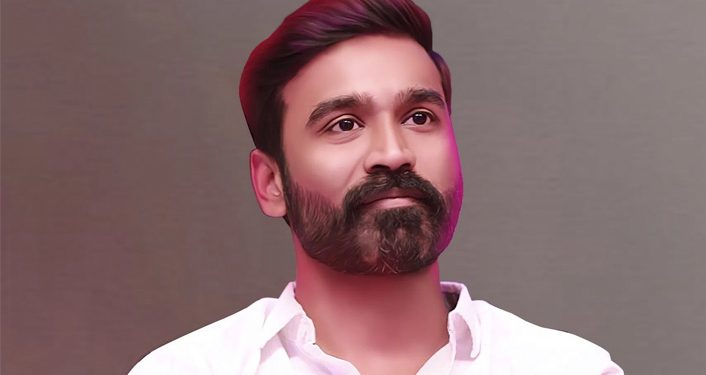 Dhanush tops IMDb list of most popular Indian stars