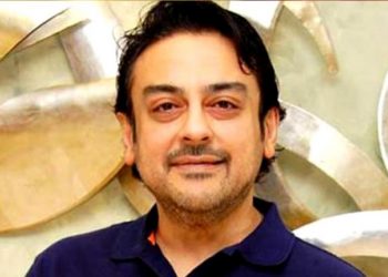 Singer Adnan Sami shuts up troll telling him to be vegan