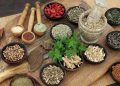 Ayurvedic ingredients