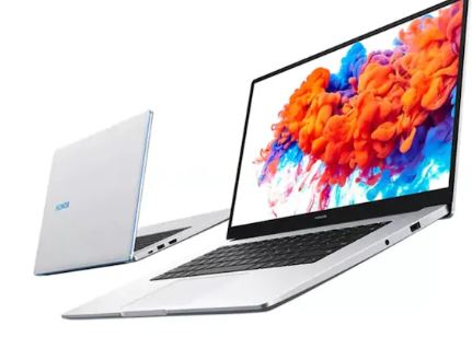 Honor enters India laptop market, launches 2 new phones