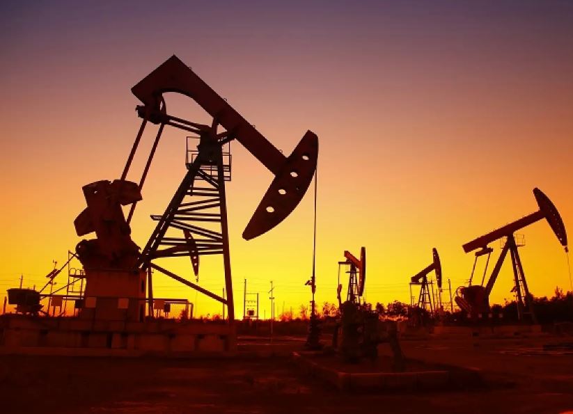 crude oil - United Arab Emirates