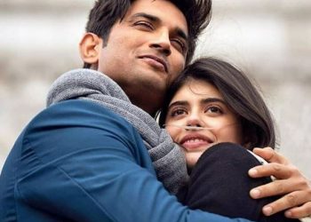 Most liked trailer in 24hrs: Sushant Singh Rajput’s Dil Bechara beats Avengers Endgame