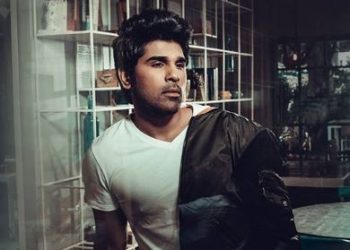 South star Allu Sirish misses 'posing in front of mirror' in gym