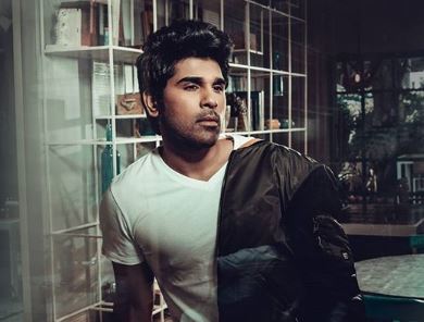 South star Allu Sirish misses 'posing in front of mirror' in gym