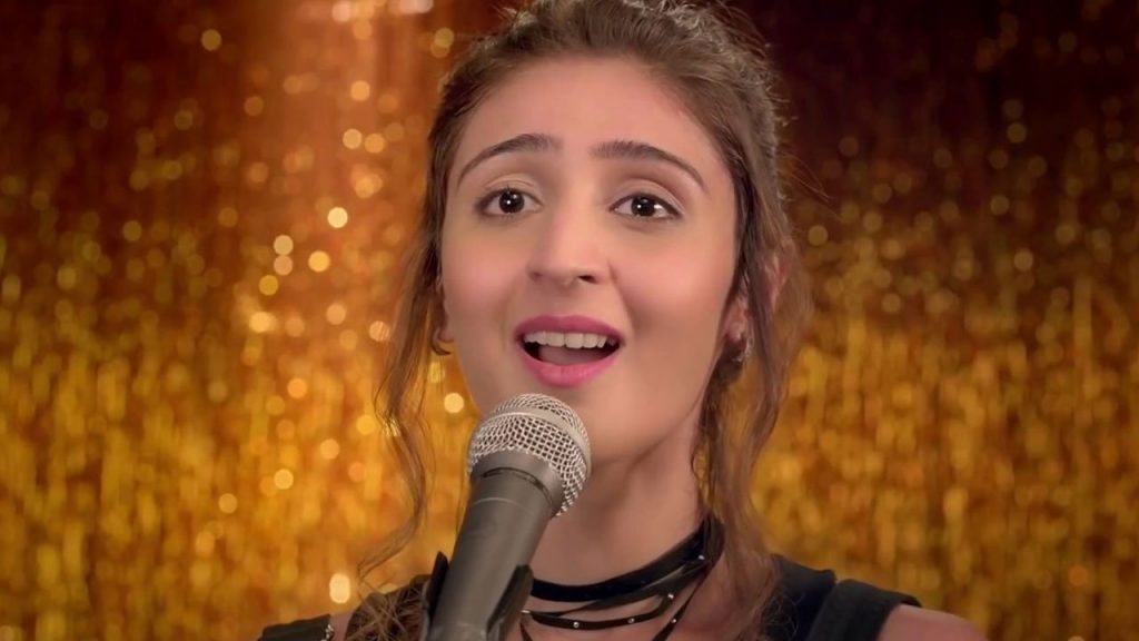 Dhvani Bhanushali's 'Vaaste' crosses 7 million views