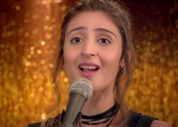 Dhvani Bhanushali's 'Vaaste' crosses 7 million views