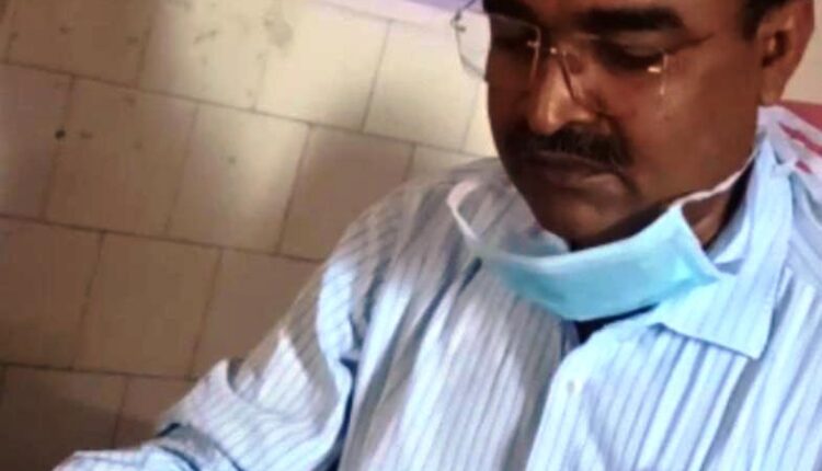Biramitrapur Rape: Doctor involved in abortion of minor girl arrested Tuesday