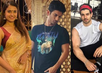 Sooraj Pancholi behind Sushant Singh Rajput, ex-manager Disha Salian’s death?