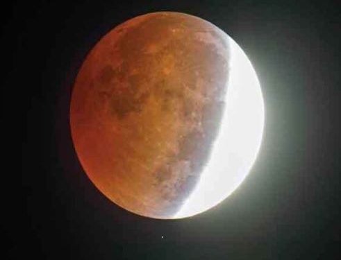 Chandra Grahan on July 5: Never do this things during lunar eclipse