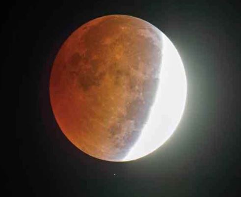 Chandra Grahan on July 5: Never do this things during lunar eclipse