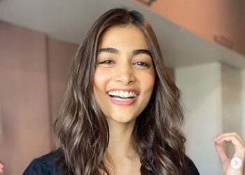 Pooja Hegde gets 11 million Instagram followers