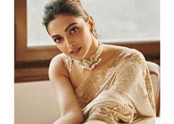 Deepika Padukone