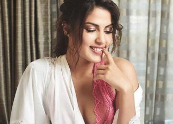 Did you know Rhea Chakraborty had fired Sushant Singh Rajput’s trusted bodyguard? Read details