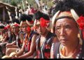 Hornbill Festival