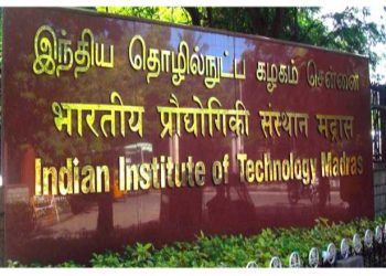 iit madras