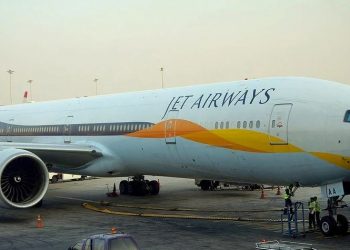 jet airways