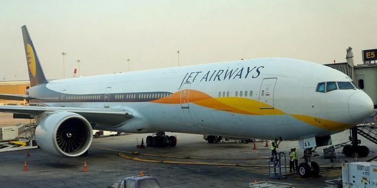 jet airways