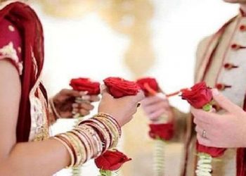 Watch: Man marries two women on mandap, one love and the other arranged