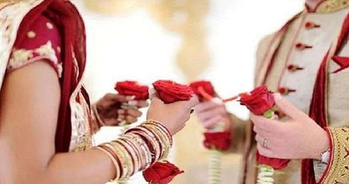 Watch: Man marries two women on mandap, one love and the other arranged