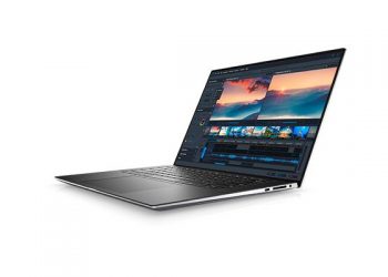 Dell launches thinnest mobile workstation in India