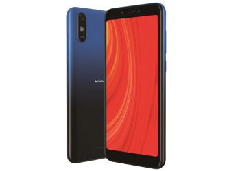 Lava launches entry-level smartphone for Rs 5,774