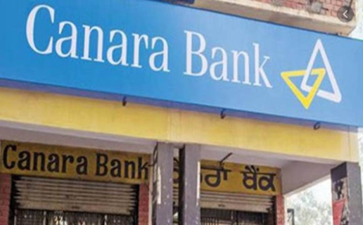 Canara bank