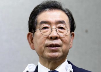 Mayor
