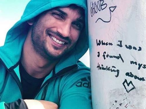 Sushant Singh Rajput's last Instagram story goes viral; you won’t believe what he had shared