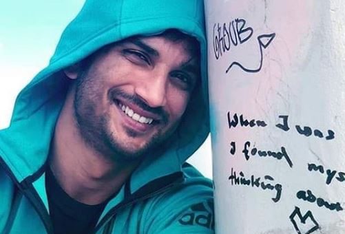 Sushant Singh Rajput's last Instagram story goes viral; you won’t believe what he had shared