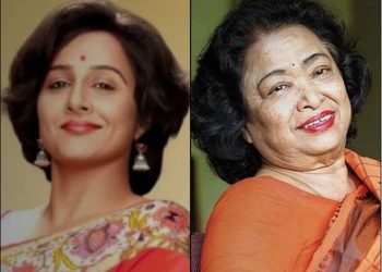 Vidya Balan unveils 'Shakuntala Devi' trailer with a spot of math