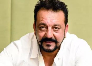 Sanjay Dutt recalls his first shot for debut film 'Rocky'