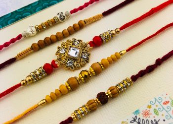 Know which color ‘Rakhi’ is good for your brother as per his zodiac sign