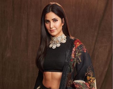 Pic Courtesy: Katrina Kaif Instagram