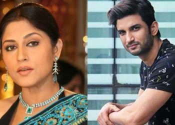 After demanding CBI probe into Sushant Singh Rajput’s death, Roopa Ganguly takes another big decision
