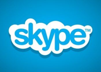 Skype iOS app gets background blur feature
