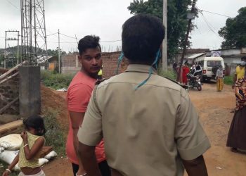Son kills step-mother over property dispute in Nabarangpur