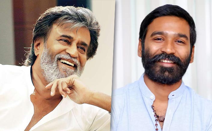 Rajinikanth s son in law Dhanush didn t want to become an actor Here s what he aspired to be OrissaPOST