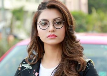 'Great Grand Masti' actress Urvashi Rautela gained 7 kilos for 'Virgin Bhanupriya'