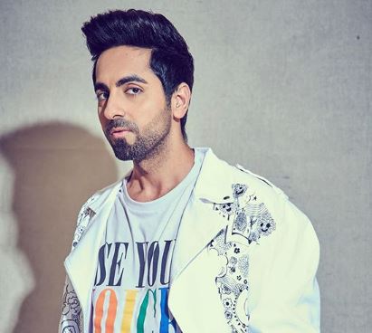 National awardee Ayushmann Khurrana to play a cross-functional athlete in next film