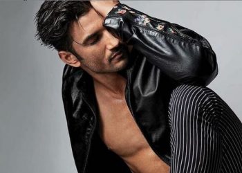 Sushant Singh Rajput cried on hearing 'Kedarnath' ending