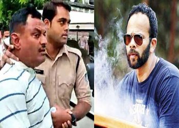 Vikas Dubey encounter linked with director Rohit Shetty; Here’s how