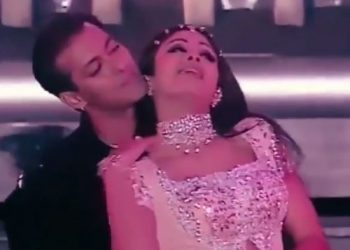 Video of Salman Khan and Shilpa Shetty grooving to iconic Aishwarya Rai song goes viral