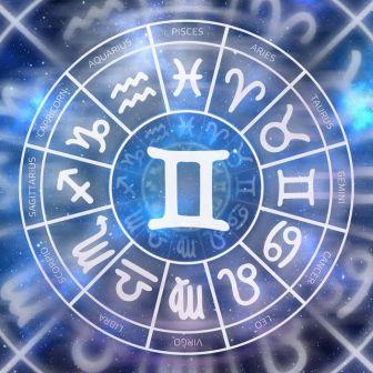 Know your zodiac sign according to the first letter of your name