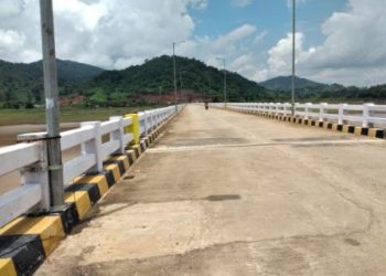 Gurupriya bridge becomes game changer for Swabhiman Anchal