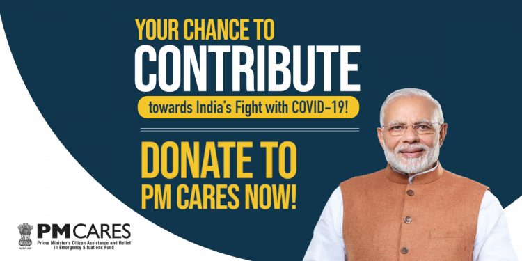 PM Cares Fund