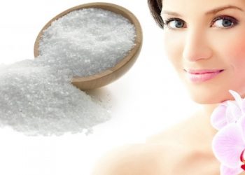 Add salt in beauty, skincare products and get these astonishing results