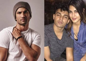 Sushant Singh Rajput case: Bombay HC to hear Rhea Chakraborty, Showik bail pleas Tuesday later